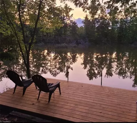 303 Buddle Dr, Lexington, NC 27292