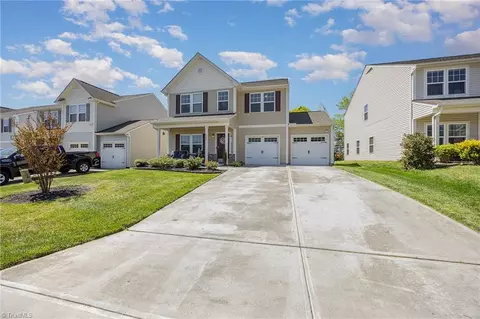 419 Soaring St, Mcleansville, NC 27301