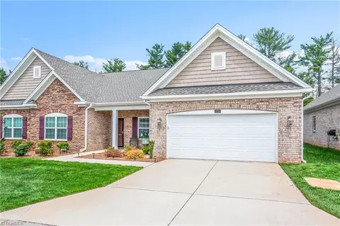3725 Copper Ct, High Point, NC 27265 photo 3