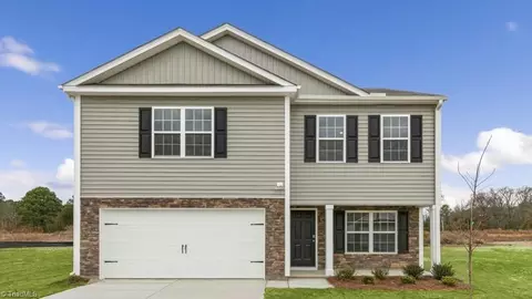 157 Chessie Rd, Mocksville, NC 27028