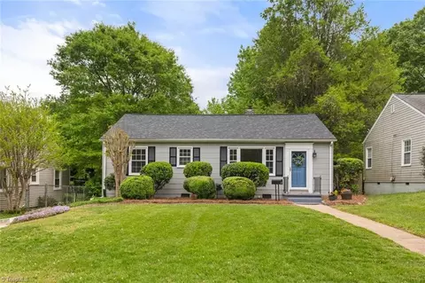 921 Madison Ave, Winston Salem, NC 27103