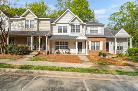 3757 Winborne Ln, Greensboro, NC 27410