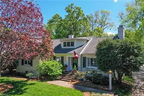 747 Oaklawn Ave, Winston Salem, NC 27104