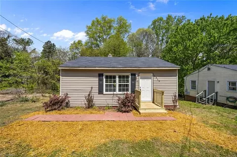 1315 Houston St, Winston Salem, NC 27107