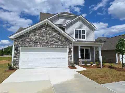 316 Blooming Maple Dr, Kernersville, NC 27284