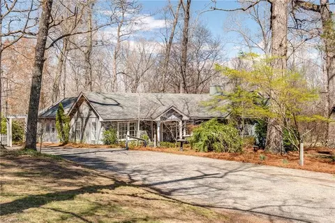 5343 Shoffner Rd, Mcleansville, NC 27301