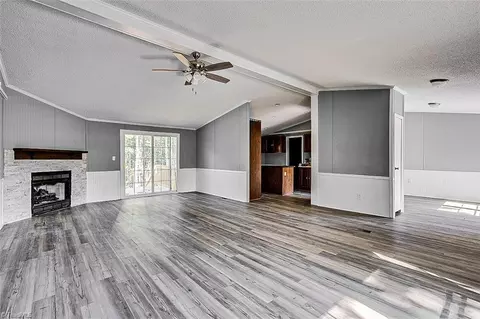 636 Ward Rd, Staley, NC 27355 photo 4