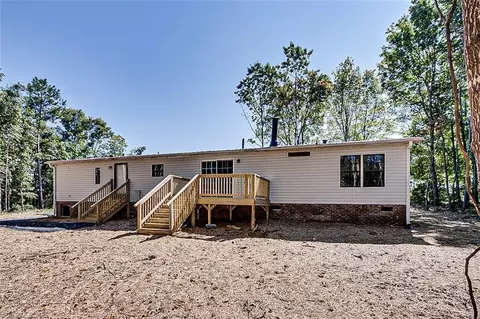 636 Ward Rd, Staley, NC 27355 photo 2