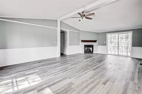 636 Ward Rd, Staley, NC 27355 photo 5