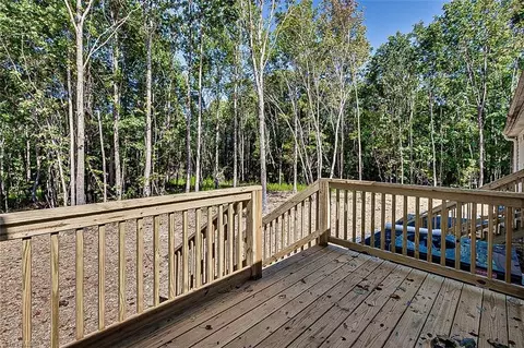 636 Ward Rd, Staley, NC 27355 photo 3