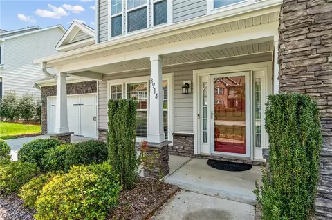 3914 Stafford Run Ct, High Point, NC 27265