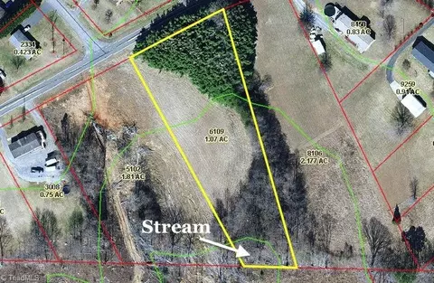 x Springfield Road #1.07 AC, Pilot Mountain, NC 27041