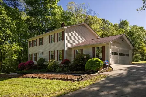 2148 Hedrick Mill Rd, Lexington, NC 27292