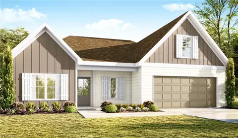 212 Timber Hill Ct, Rural Hall, NC 27045