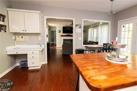 Entry Way - 1403 Spring Tree Ct, High Point, NC 27265 photo 5 of 7