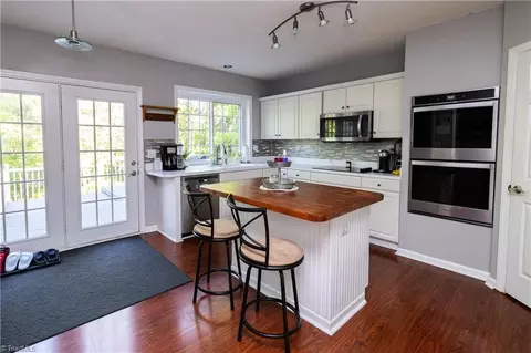 Kitchen - 1403 Spring Tree Ct, High Point, NC 27265 photo 1 of 2