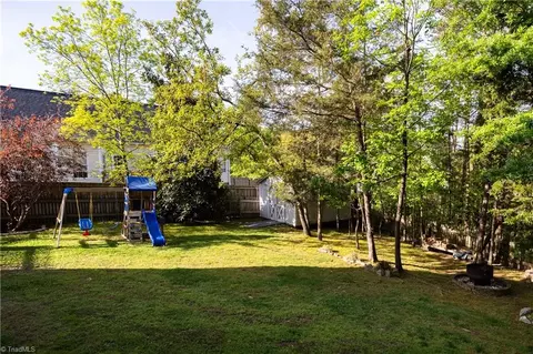 Exterior - 1403 Spring Tree Ct, High Point, NC 27265 photo 5 of 8