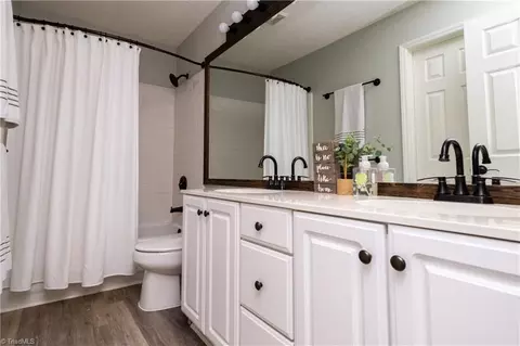 Bath - 1403 Spring Tree Ct, High Point, NC 27265 photo 4 of 4