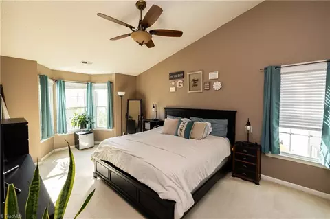 Bedroom - 1403 Spring Tree Ct, High Point, NC 27265 photo 1 of 4
