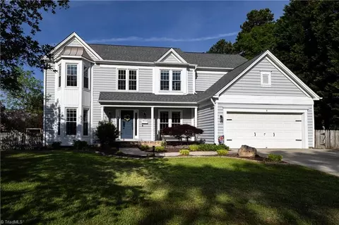 1403 Spring Tree Ct, High Point, NC 27265