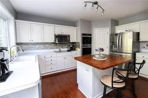 Kitchen - 1403 Spring Tree Ct, High Point, NC 27265 photo 2 of 2