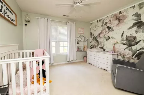 Bedroom - 1403 Spring Tree Ct, High Point, NC 27265 photo 4 of 4