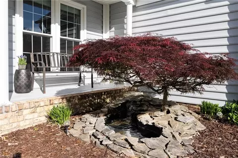 Exterior - 1403 Spring Tree Ct, High Point, NC 27265 photo 2 of 8