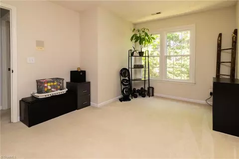 Bedroom - 1403 Spring Tree Ct, High Point, NC 27265 photo 3 of 4