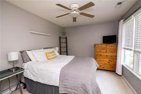 Bedroom - 1403 Spring Tree Ct, High Point, NC 27265 photo 2 of 4