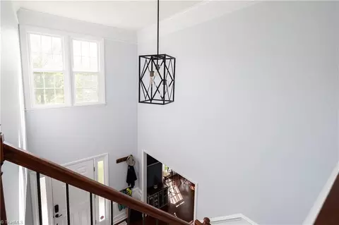 Entry Way - 1403 Spring Tree Ct, High Point, NC 27265 photo 4 of 7