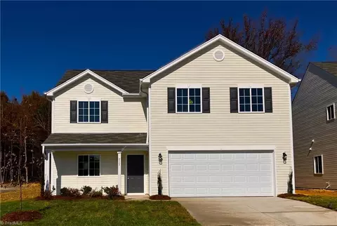 3916 Arcola Way, Greensboro, NC 27405