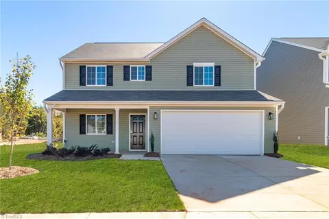 3920 Arcola Way, Greensboro, NC 27405