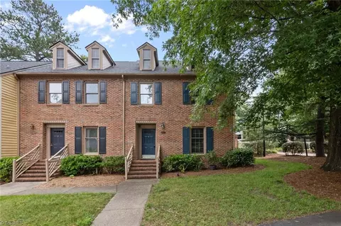 3100 Coachmans Way, Durham, NC 27705