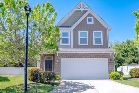 142 Habersham Ct, Lexington, NC 27295
