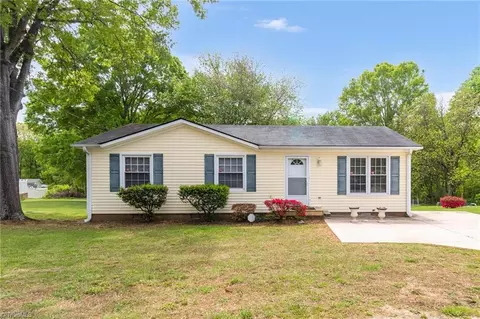 2222 Gate City Blvd E, Greensboro, NC 27401