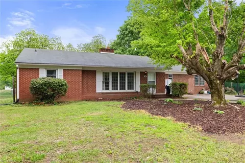 416 Ridge Rd, Lexington, NC 27295