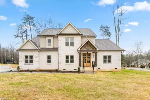 1466 Bethan Dr, Summerfield, NC 27358