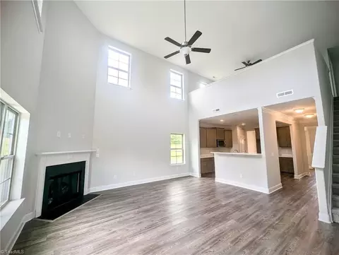 107 Royal Pines Dr, Trinity, NC 27370 photo 2