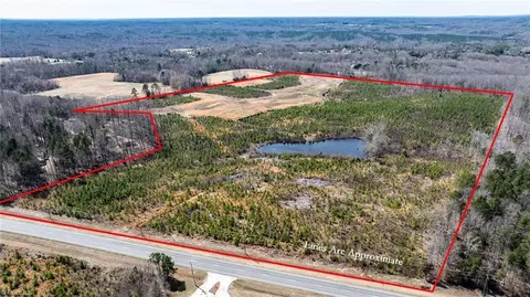 14974 S Nc Highway 86, Prospect Hill, NC 27314