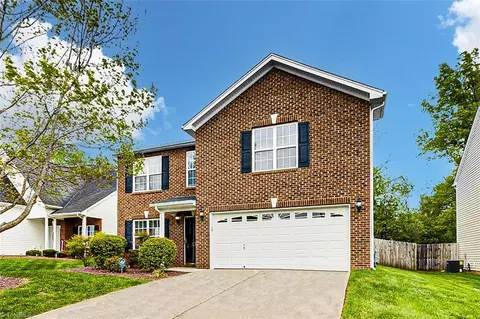 4300 Laurel Creek Dr, Greensboro, NC 27405
