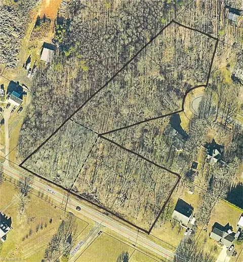 3 8 Ac Nc Highway 87, Eden, NC 27288