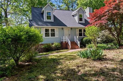 820 Laverton Ln, Rural Hall, NC 27045