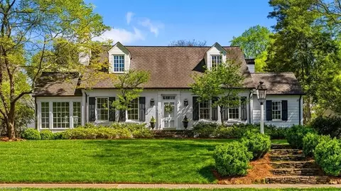 1504 Edgedale Rd, Greensboro, NC 27408