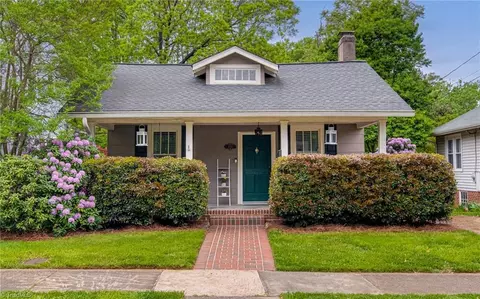 446 Brent St, Winston Salem, NC 27103