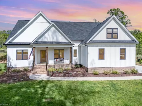 6844 Lake Brandt Rd, Summerfield, NC 27358