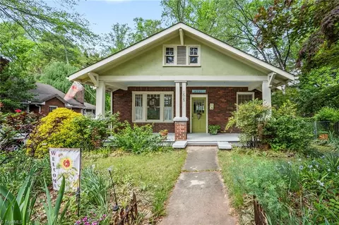 1615 Queen St, Winston Salem, NC 27103