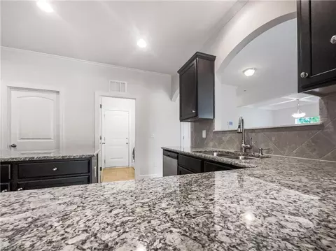 Kitchen - 4640 Meadowside Ter, High Point, NC 27265 photo 3 of 3