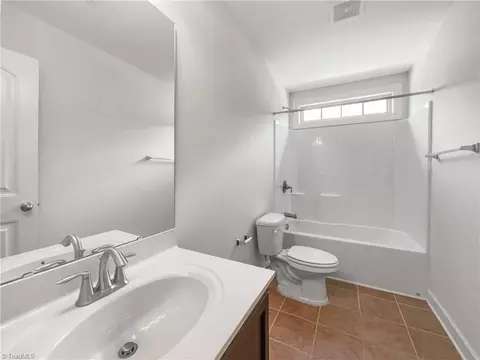 Bath - 4640 Meadowside Ter, High Point, NC 27265 photo 3 of 4