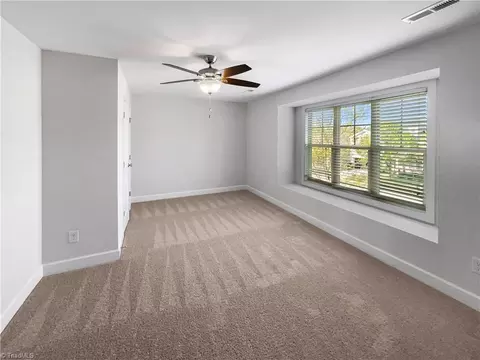 Bedroom - 4640 Meadowside Ter, High Point, NC 27265 photo 6 of 7