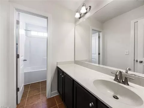 Bath - 4640 Meadowside Ter, High Point, NC 27265 photo 4 of 4